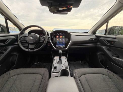 Certified 2024 Subaru Crosstrek 2.0i Premium AWD/4WD image 12