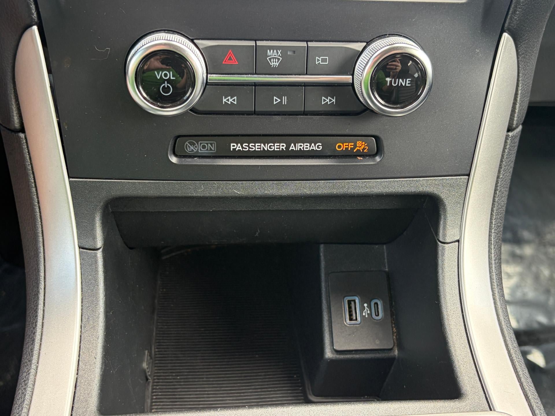 Used 2024 Ford Edge SEL AWD/4WD image 24