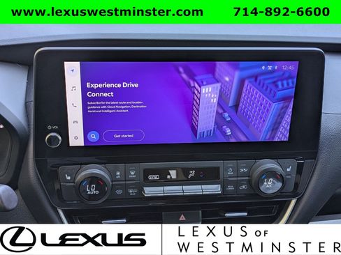 Used 2024 Toyota Grand Highlander XLE image 20