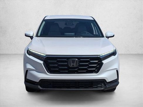 Used 2024 Honda CR-V LX image 2