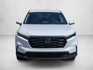 Used 2024 Honda CR-V LX video 2