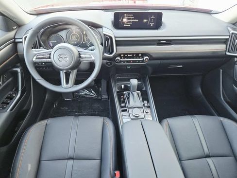 New 2026 MAZDA CX-50 AWD 2.5 Hybrid w/ Cargo Package image 10
