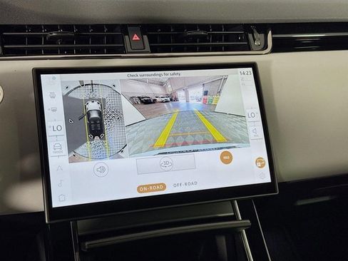 Used 2026 Land Rover Range Rover Evoque S image 17