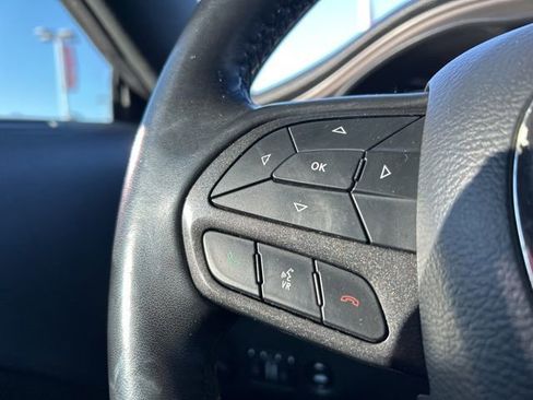 Used 2023 Dodge Challenger GT image 17