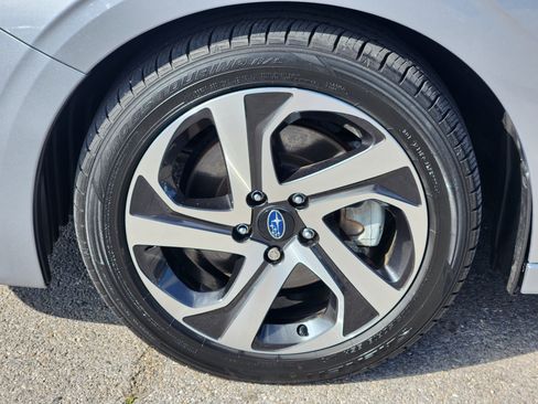 Used 2020 Subaru Legacy Limited AWD/4WD image 10