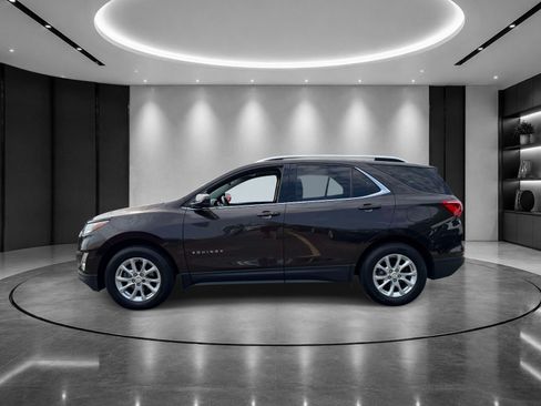 Used 2020 Chevrolet Equinox LT FWD image 3