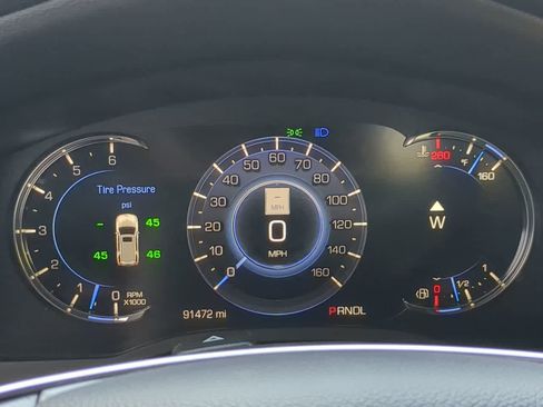 Used 2019 Cadillac Escalade Luxury image 34