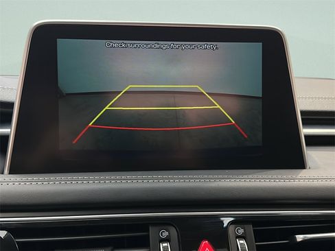 Used 2021 Genesis G70 2.0T w/ Elite Package image 21