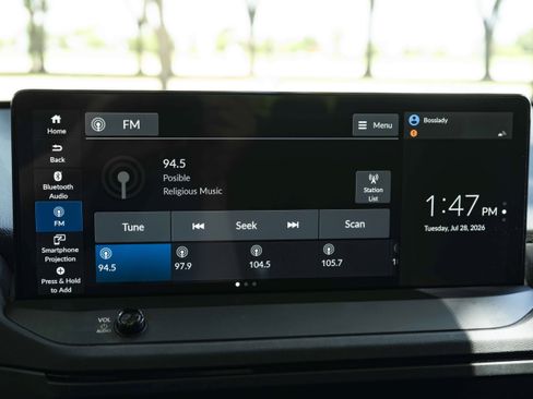 Used 2023 Honda Accord EX-L image 30