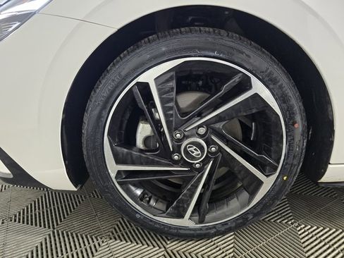 Used 2023 Hyundai Elantra N Line w/ Cargo Package image 19