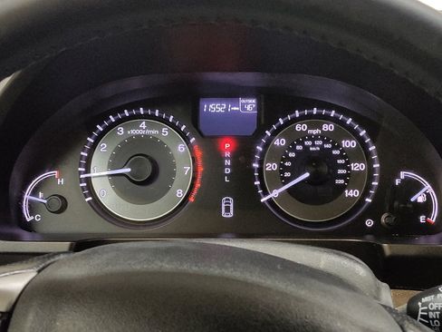 Used 2016 Honda Odyssey EX-L image 23