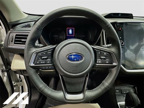 New 2025 Subaru Ascent Limited w/ Popular Package #2 image 11