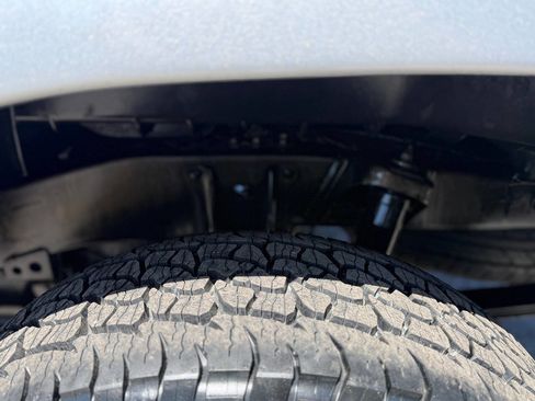 Used 2014 Toyota Tacoma 4x4 Regular Cab image 55