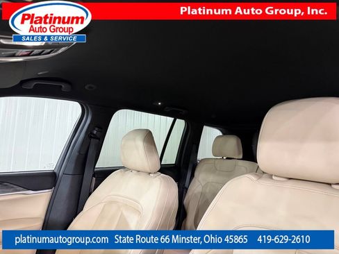Used 2023 Jeep Grand Cherokee Limited AWD/4WD image 14