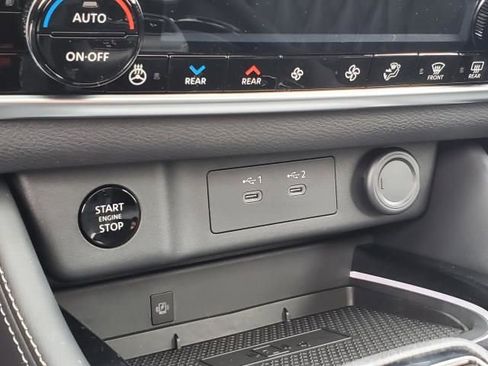 New 2026 Nissan Rogue Platinum w/ Platinum Premium Package image 32