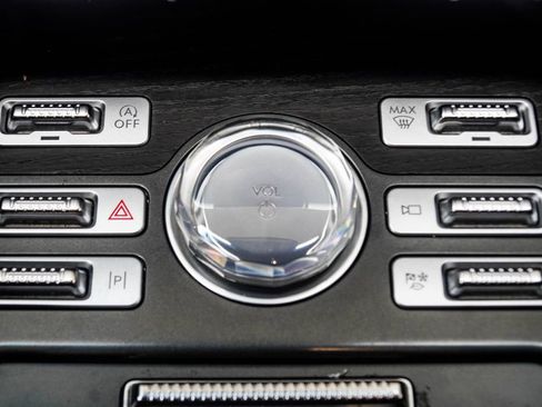 Used 2024 Lincoln Nautilus Reserve AWD/4WD image 23