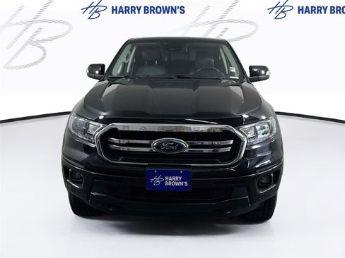 Used 2023 Ford Ranger Lariat w/ Technology Package AWD/4WD image 26
