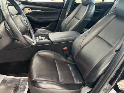 Used 2022 MAZDA MAZDA3 s FWD image 9