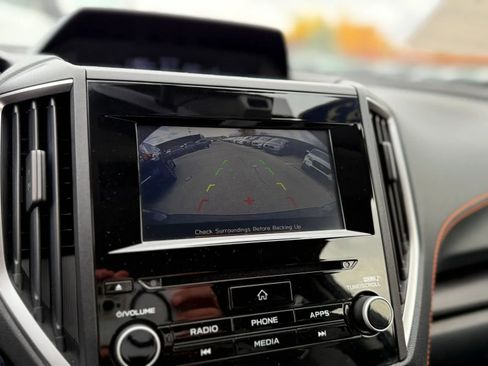 Used 2023 Subaru Crosstrek 2.0i Premium image 31