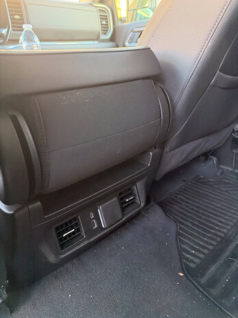 Used 2025 GMC Sierra 2500 SLE w/ SLE Value Package; AWD/4WD image 25
