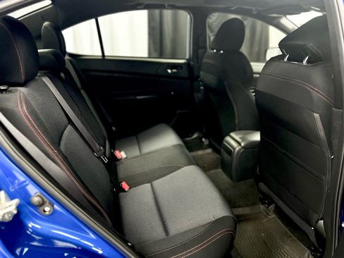 Used 2020 Subaru WRX Premium image 24