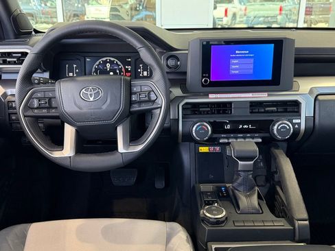 New 2025 Toyota Tacoma SR5 image 26