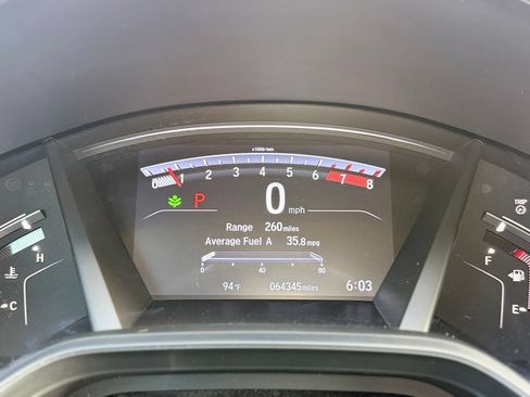 Used 2020 Honda CR-V LX image 33
