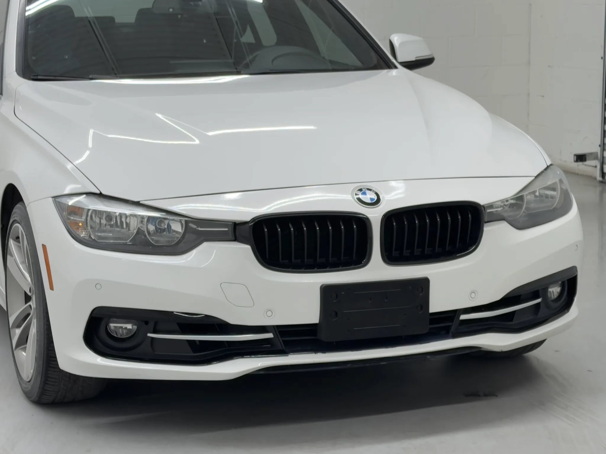 Used 2017 BMW 330i Sedan RWD image 92