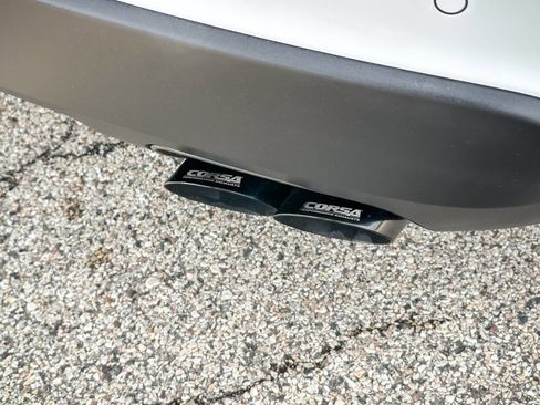 Used 2014 Chevrolet Camaro ZL1 image 39