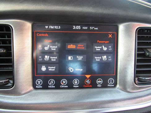 Used 2017 Dodge Charger R/T image 14