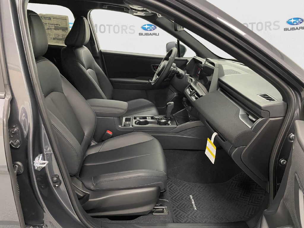 New 2026 Subaru Outback Premium AWD/4WD image 16