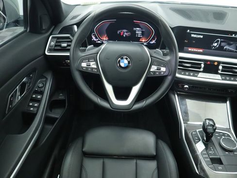 Used 2020 BMW 330i Sedan w/ Convenience Package image 10