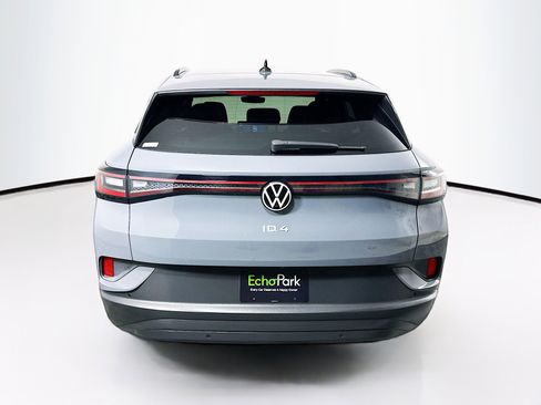 Used 2023 Volkswagen ID.4 Pro RWD image 7
