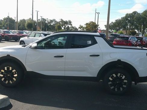 New 2026 Hyundai Santa Cruz SEL image 18