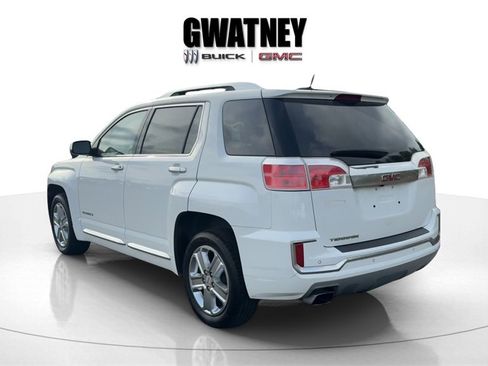 Used 2017 GMC Terrain Denali image 5
