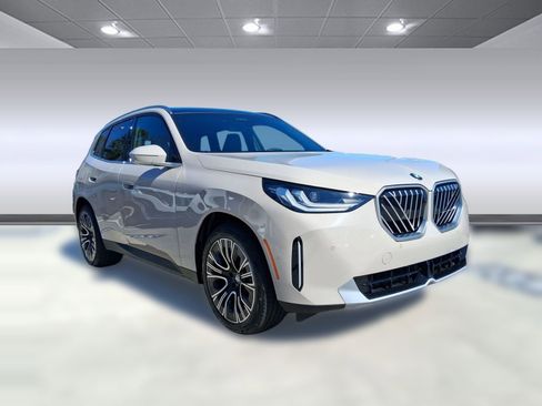New 2026 BMW X3 xDrive30 w/ Premium Package image 6
