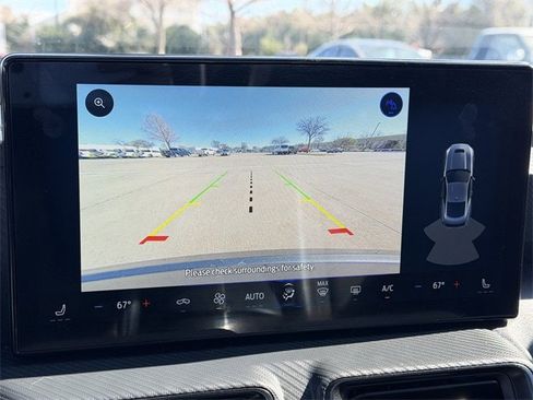 Used 2024 Ford Mustang Coupe image 17