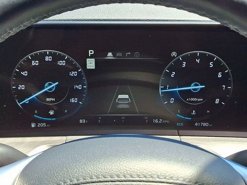 Certified 2023 Kia Telluride SX Prestige X-Pro AWD/4WD image 22