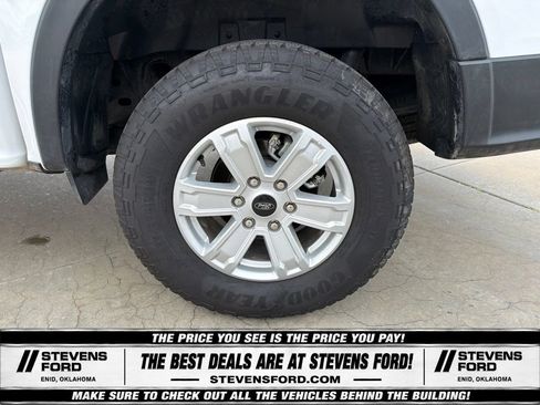 Used 2024 Ford Ranger XL RWD image 14
