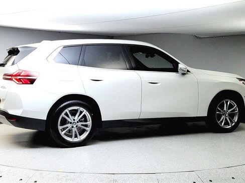 Used 2025 BMW X3 xDrive30i w/ Premium Package image 7