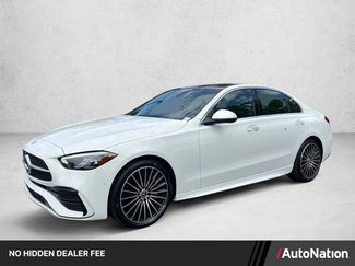 Certified 2026 Mercedes-Benz C 300 4MATIC Sedan video 1