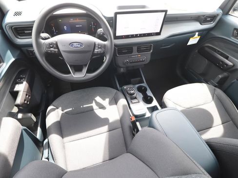 New 2026 Ford Maverick XL w/ Equipment Group 101A AWD/4WD image 8