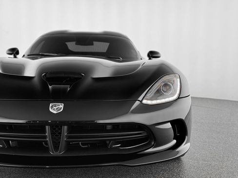 Used 2016 Dodge Viper GTS image 39