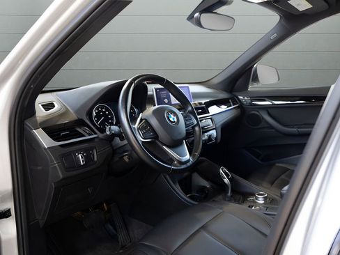 Used 2021 BMW X1 xDrive28i w/ Convenience Package AWD/4WD image 40