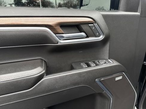 Used 2024 Chevrolet Silverado 1500 RST w/ All Star Edition Plus image 9