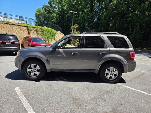 Used 2012 Ford Escape XLT FWD image 4