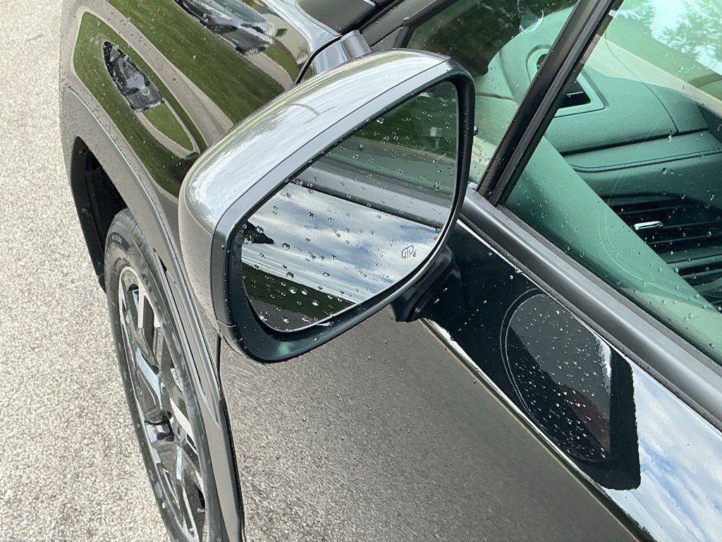 New 2026 Subaru Forester Touring AWD/4WD image 7