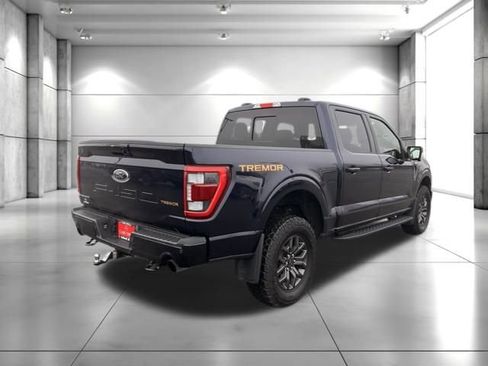 Used 2023 Ford F150 Tremor w/ Equipment Group 402A High image 7