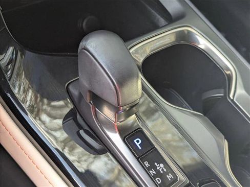 Used 2023 Lexus NX 350 AWD w/ Premium Package image 12