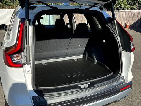 New 2026 Honda CR-V TrailSport image 23